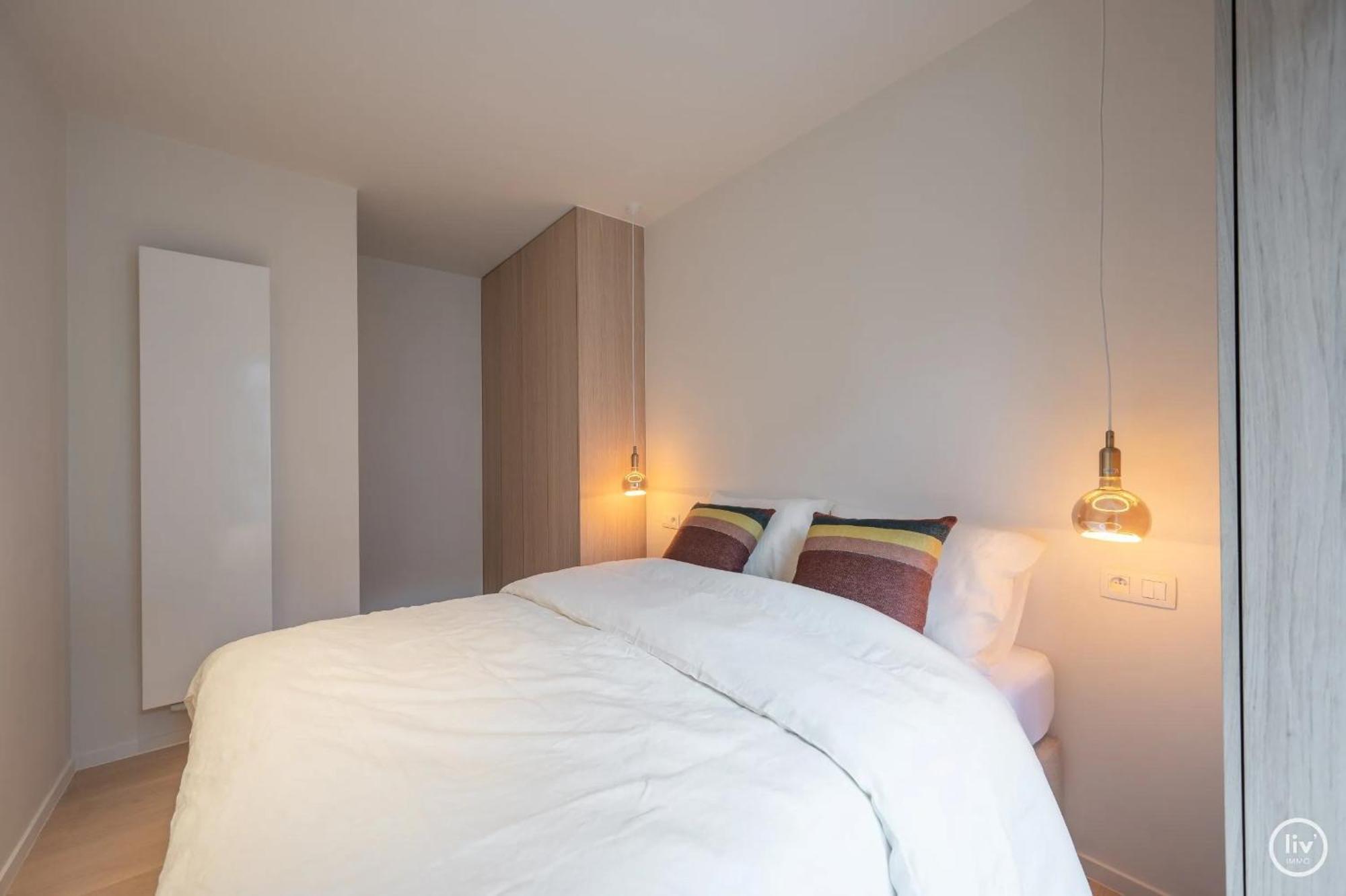 Verliefd Aan Zee Knokke-Heist Exteriér fotografie