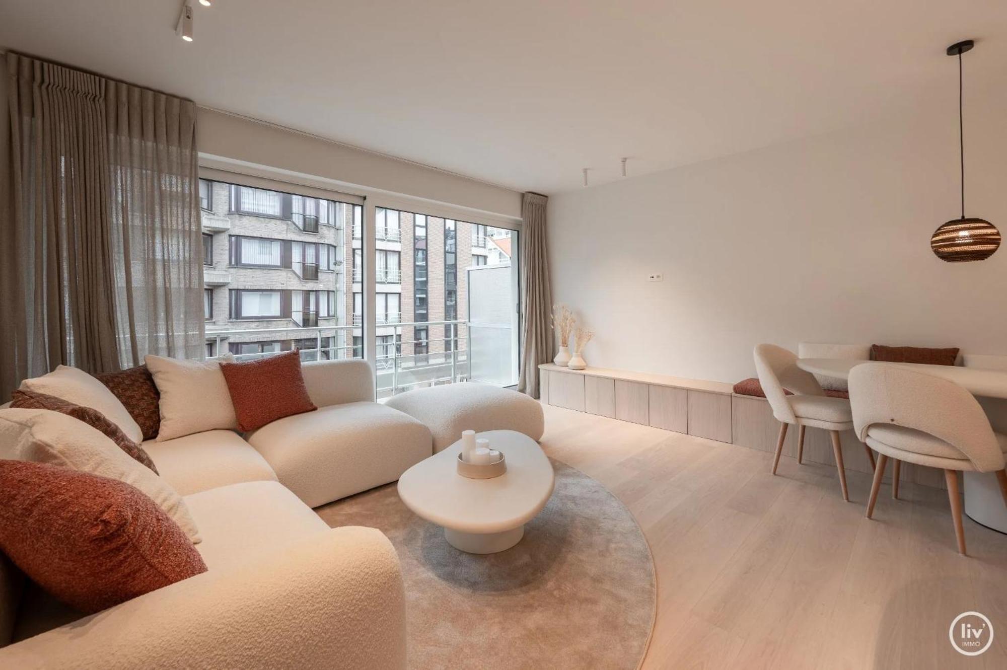 Verliefd Aan Zee Knokke-Heist Exteriér fotografie