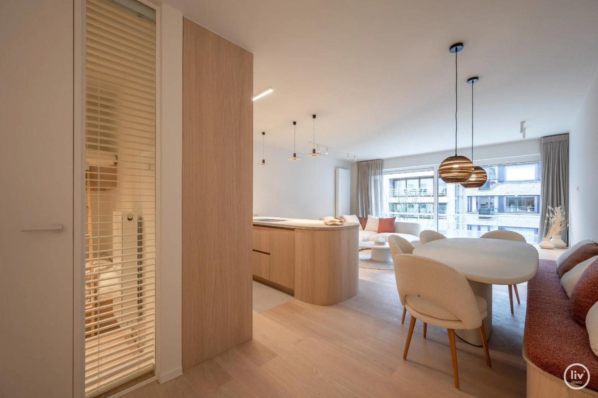 Verliefd Aan Zee Knokke-Heist Exteriér fotografie