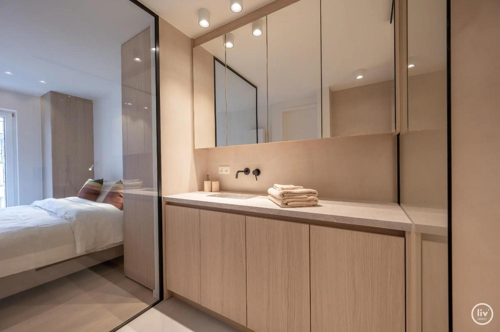 Verliefd Aan Zee Knokke-Heist Exteriér fotografie