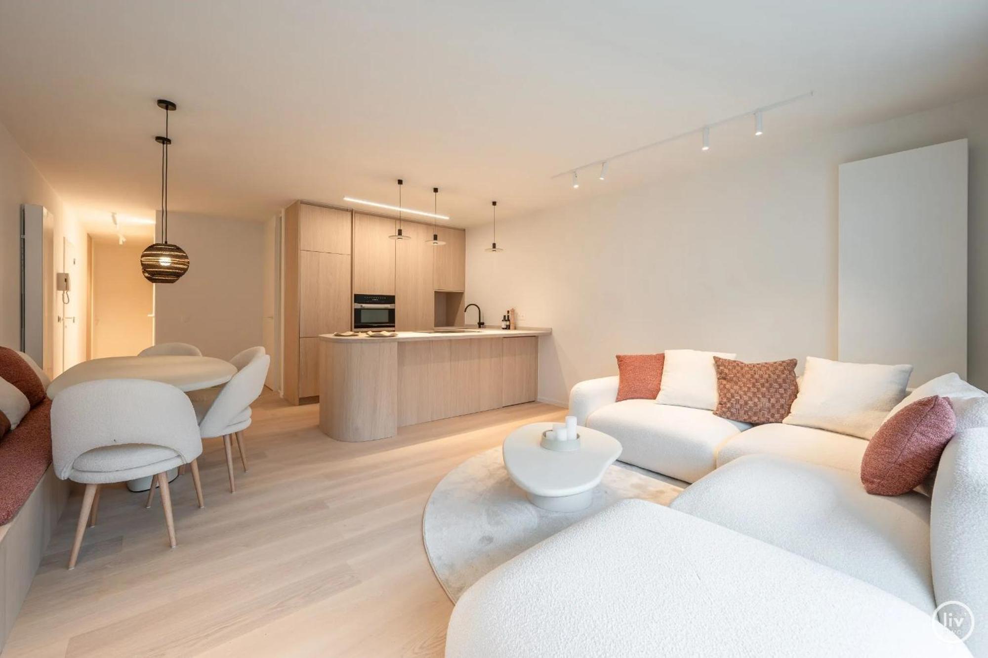 Verliefd Aan Zee Knokke-Heist Exteriér fotografie