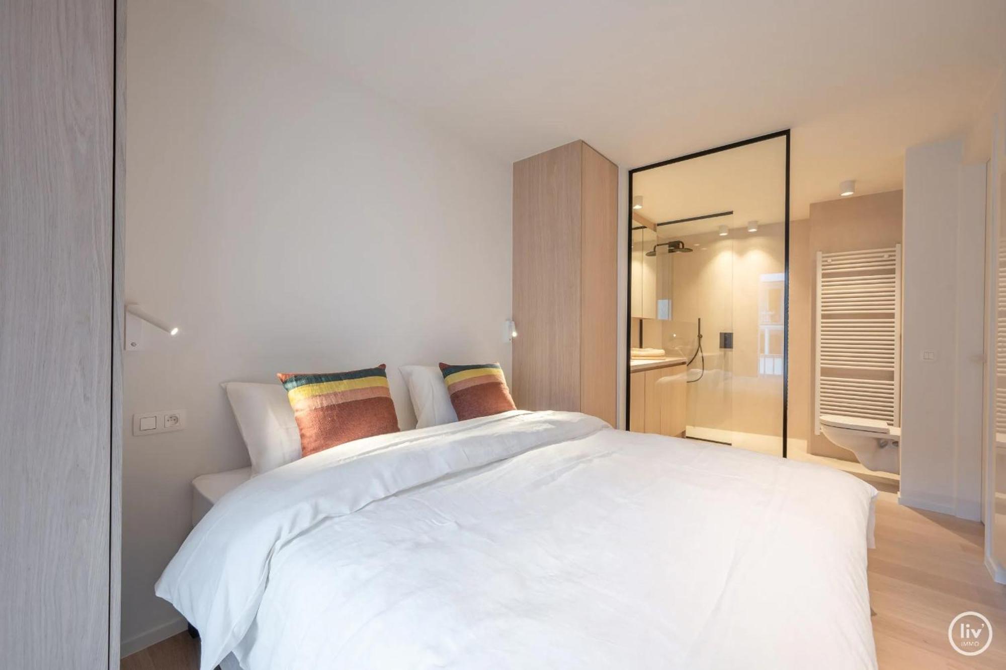 Verliefd Aan Zee Knokke-Heist Exteriér fotografie