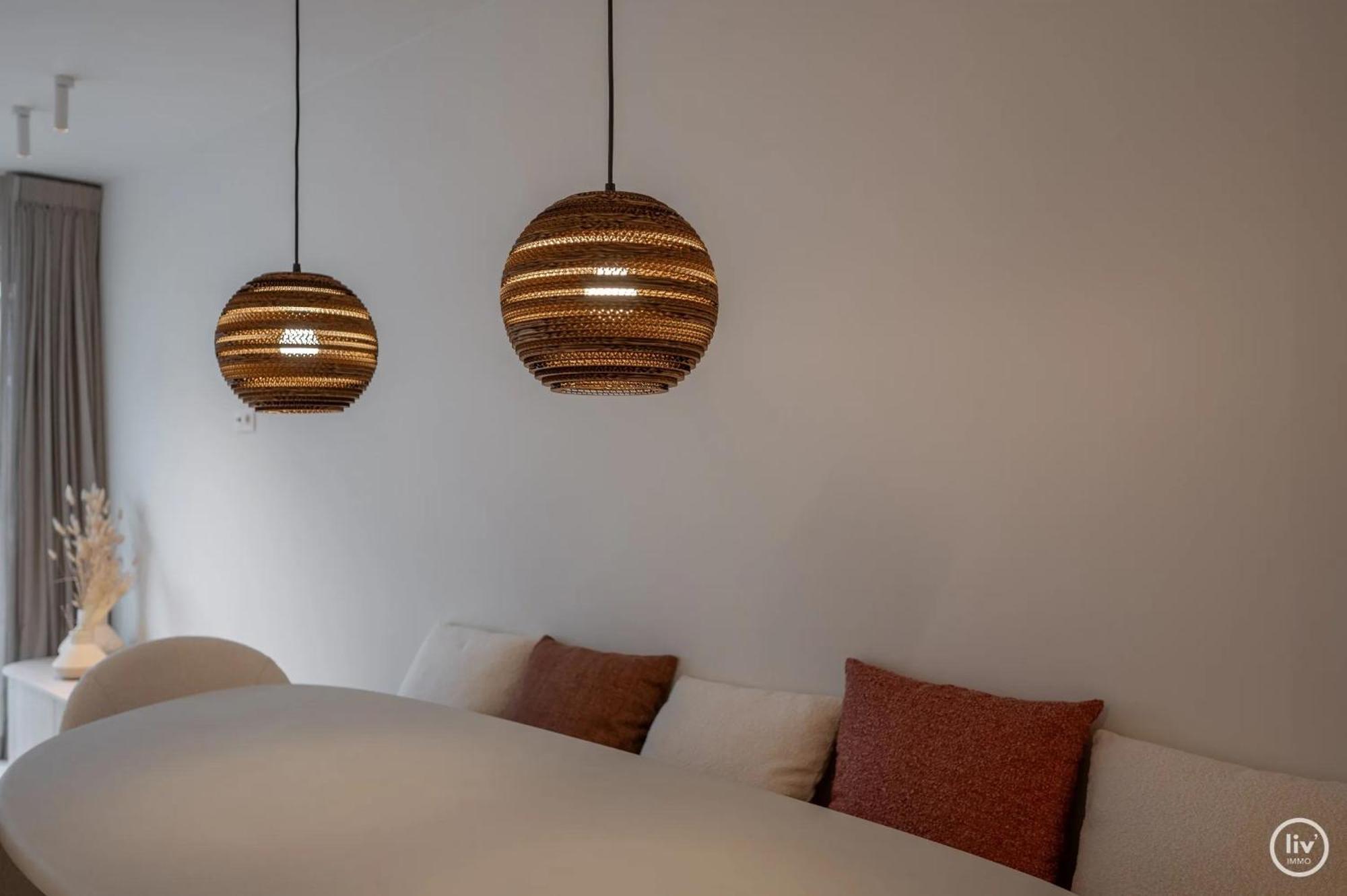 Verliefd Aan Zee Knokke-Heist Exteriér fotografie